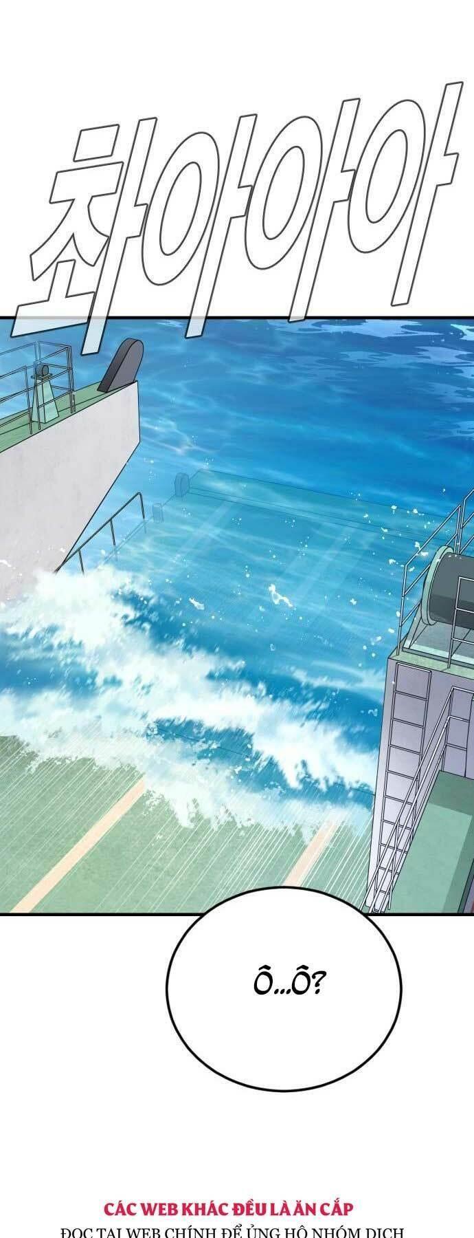 đặc vụ kim chapter 65 18