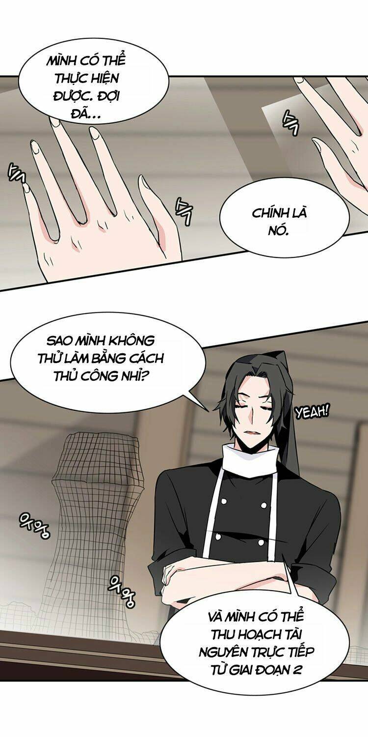 ảo mộng vương chapter 44 24