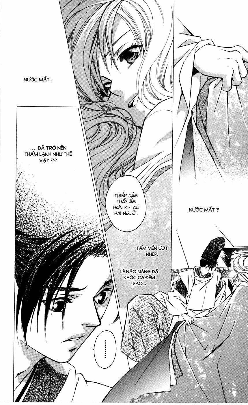 gekka no kimi chapter 7 15