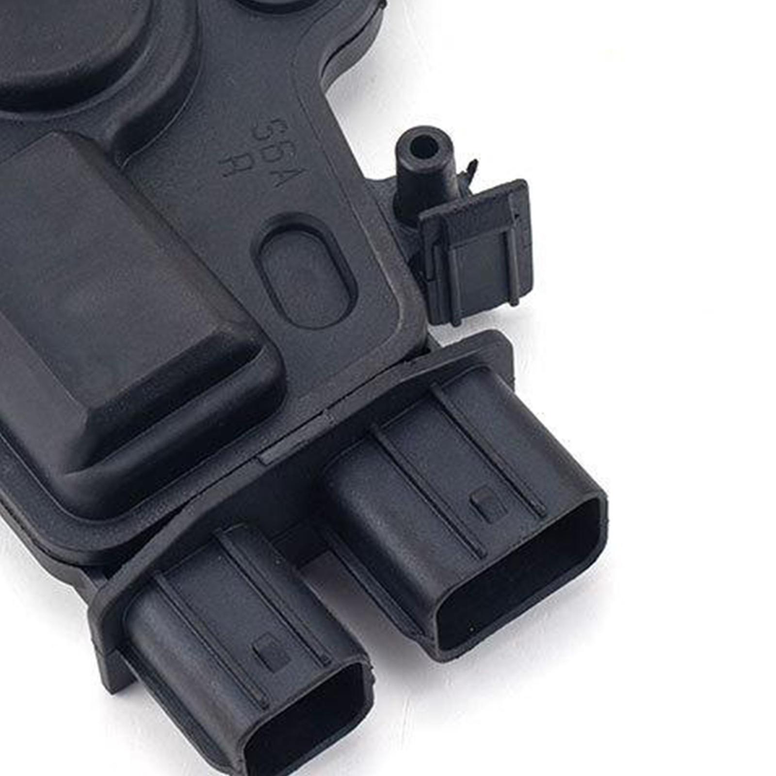 Car Front Right Side Door Lock Actuator Compatible with