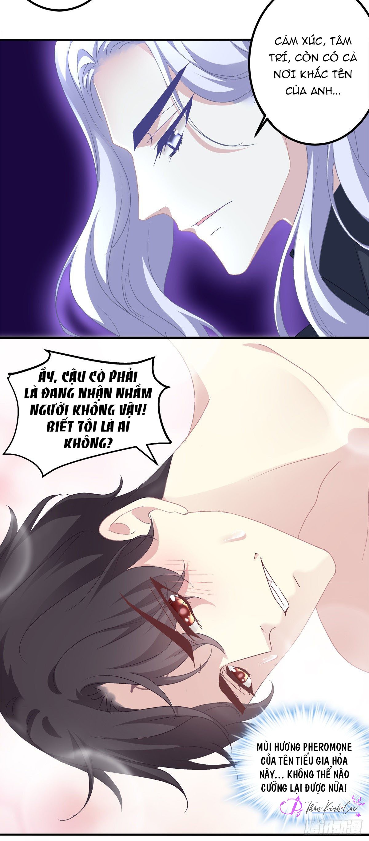 kiểm soát tuyệt đối chapter 25 24