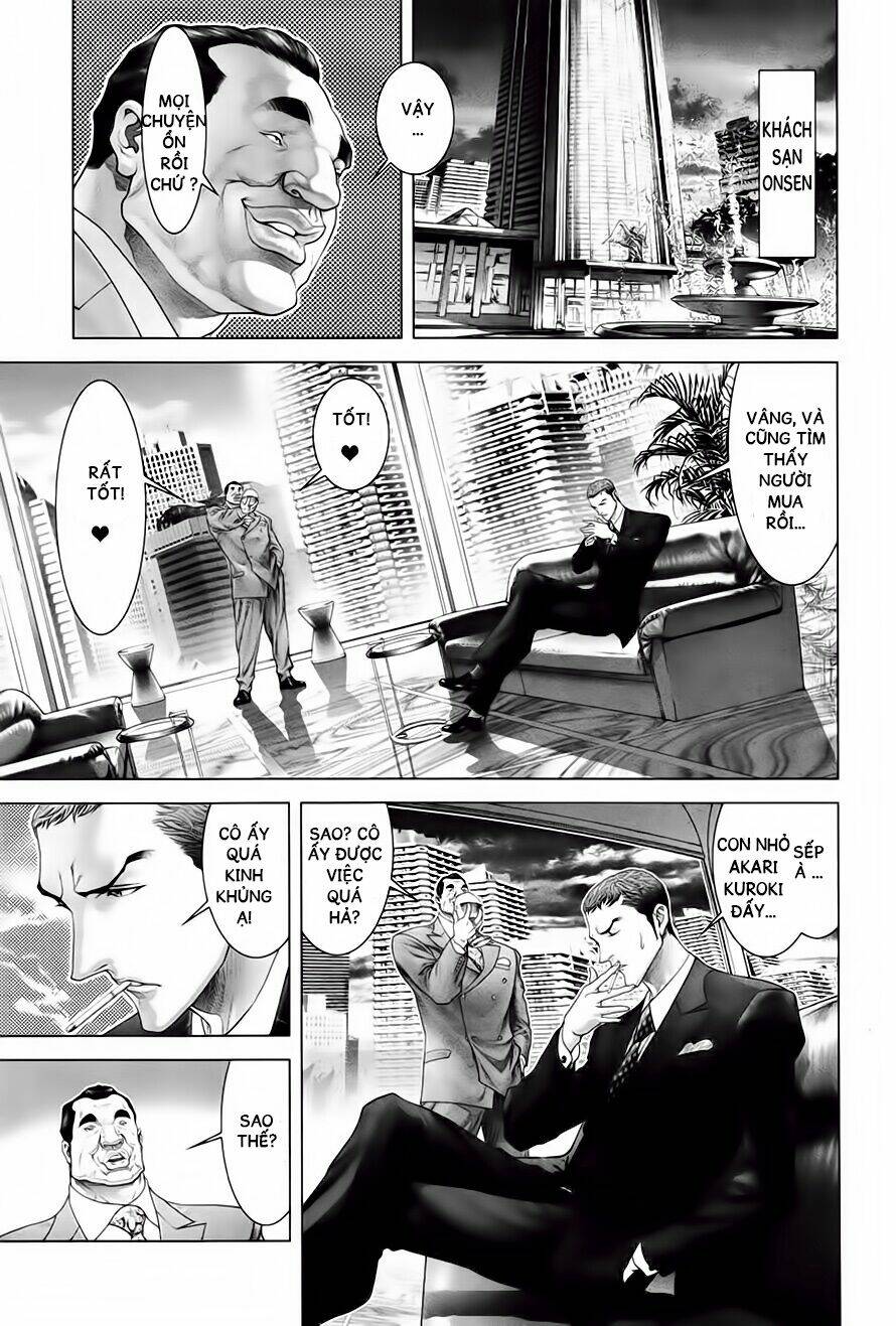 black joke chapter 6 17