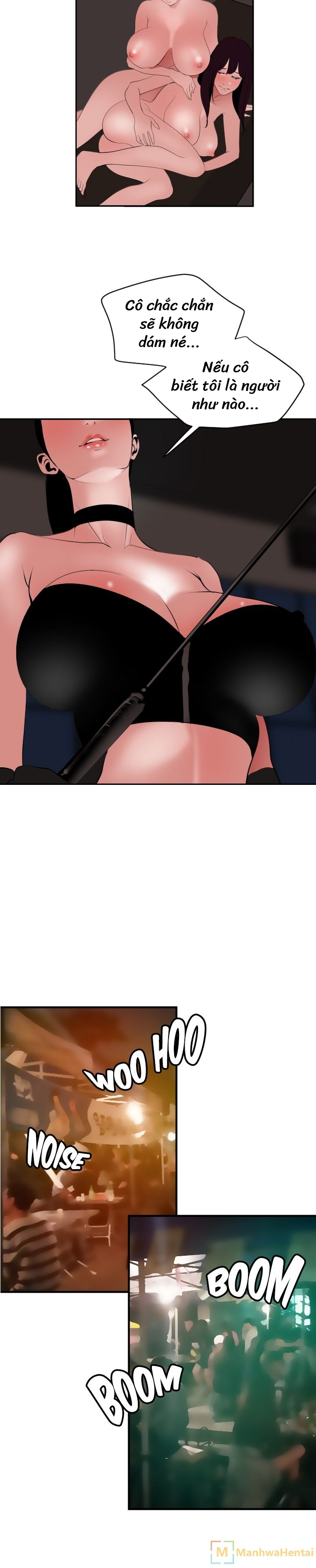 cột thu lôi chapter 42 16