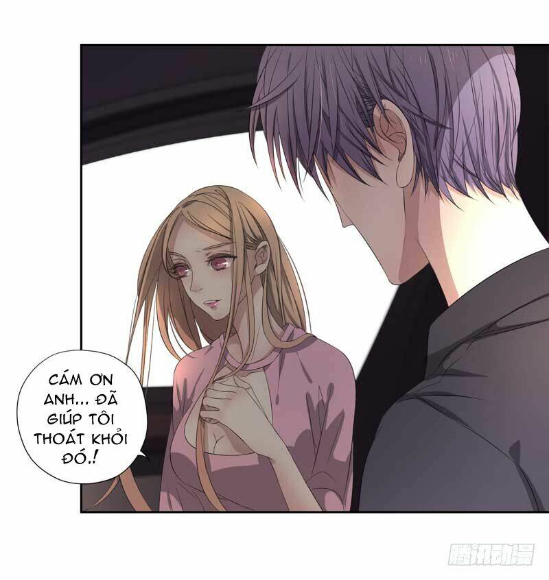 chỉ nhiễm thành hôn: đại thúc sủng vợ vô độ chapter 19 37