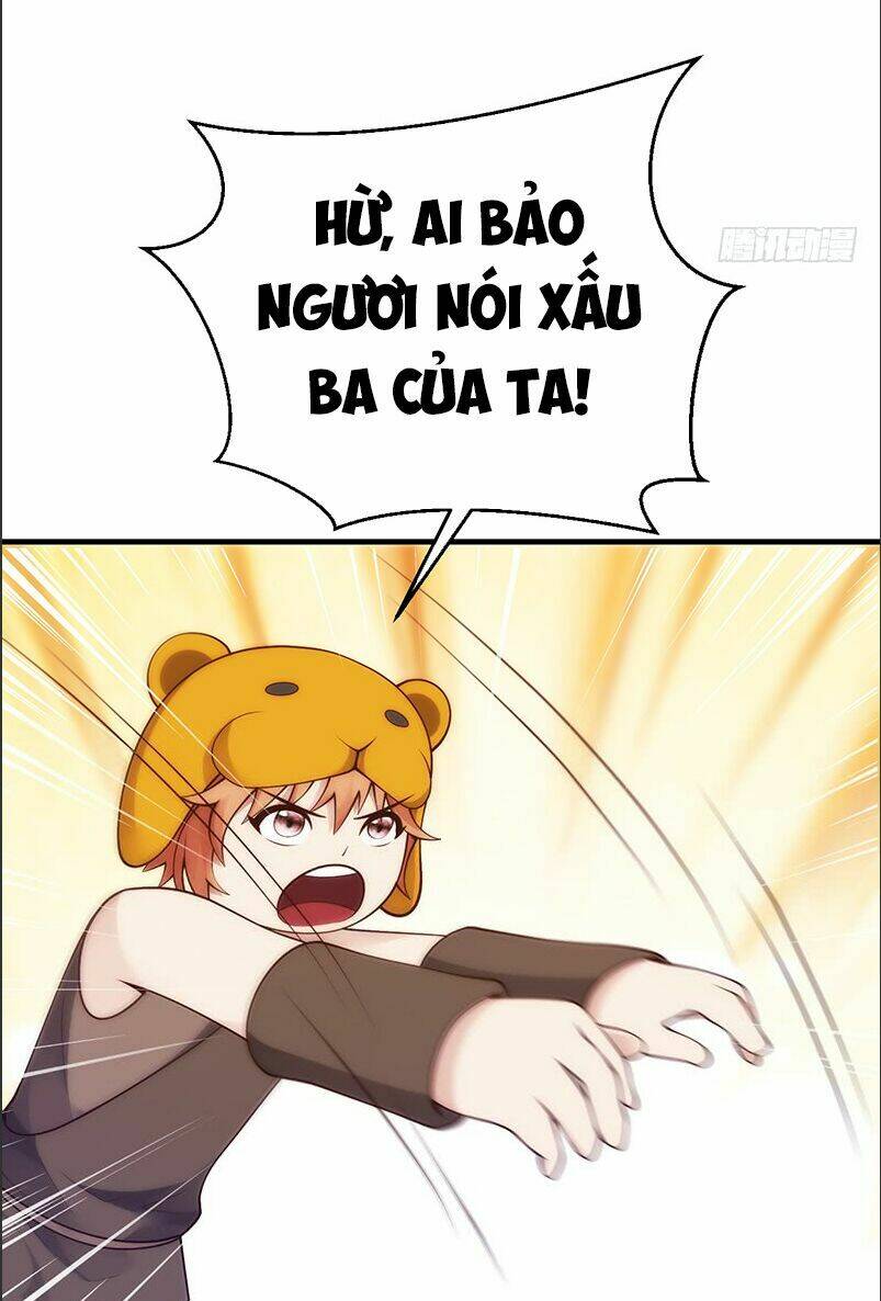 thiên hạ kiếp chapter 24.2 40