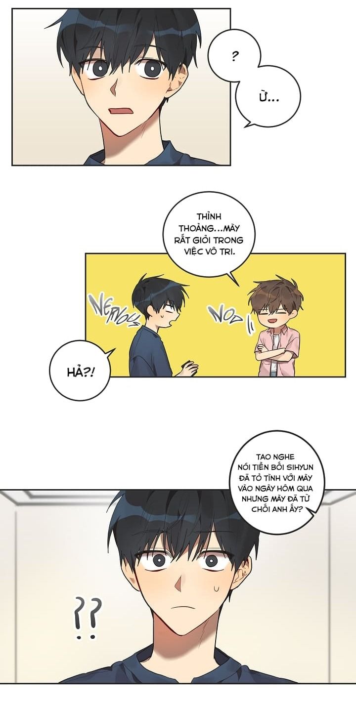 khi tên ta là một chapter 5 19