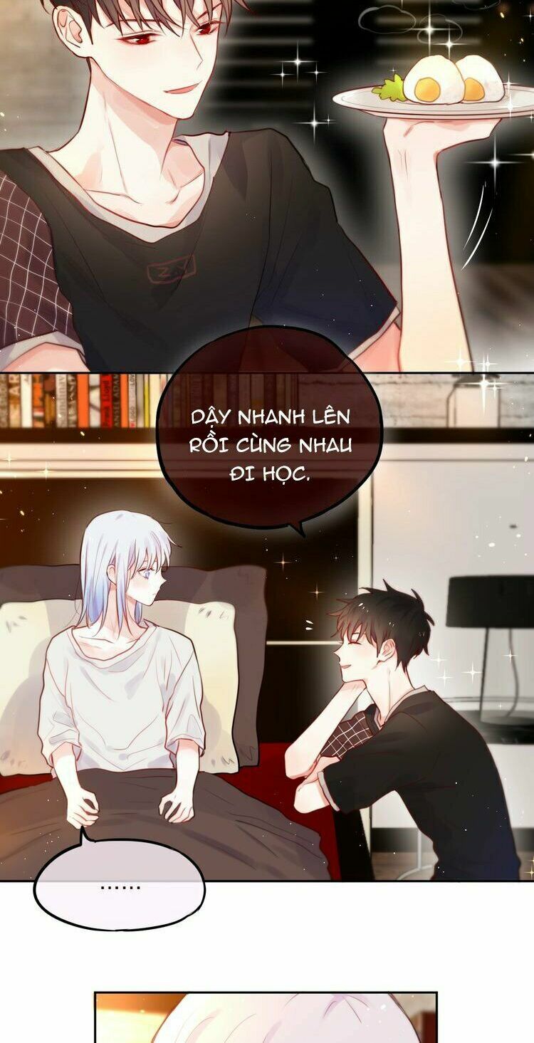 trú dạ liên miên chapter 21 7