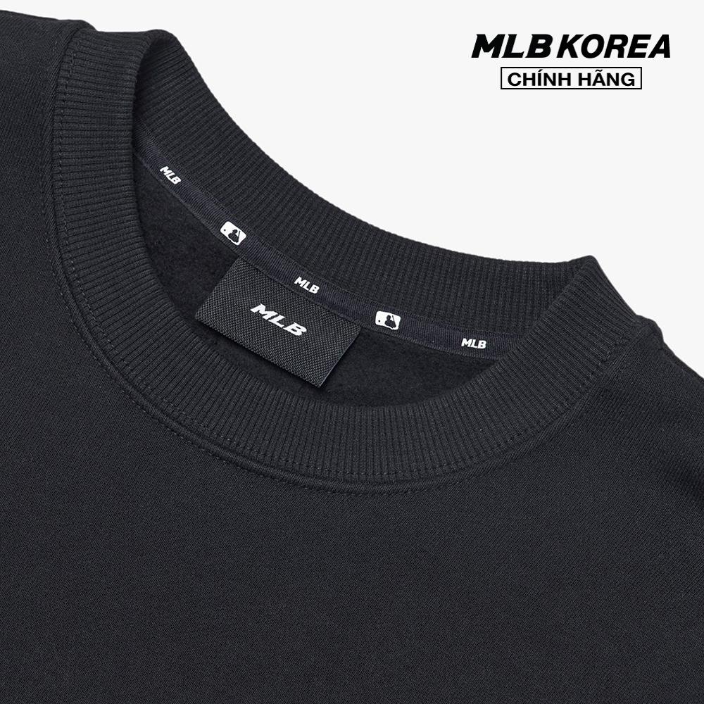 MLB - Áo sweatshirt phom suông LIKE Cartoon Mega Overfit 3AMTL0426