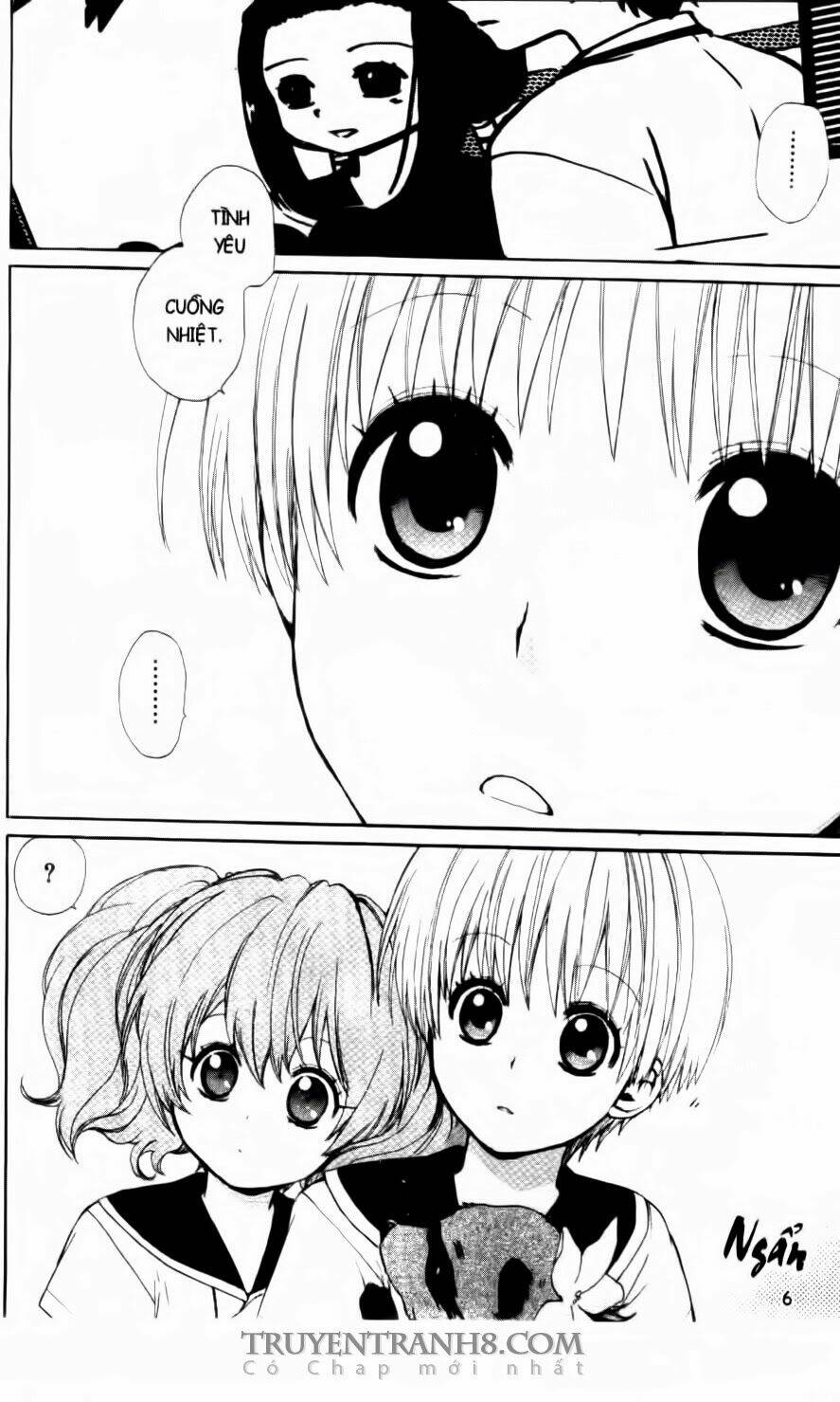 trường học bí ẩn chapter 29 7