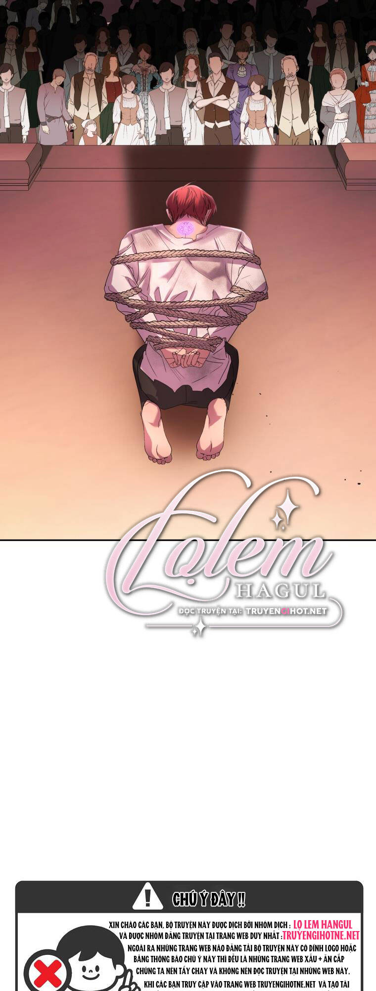 nhà điều chế nước hoa độc quyền của bạo chúa chapter 85 16