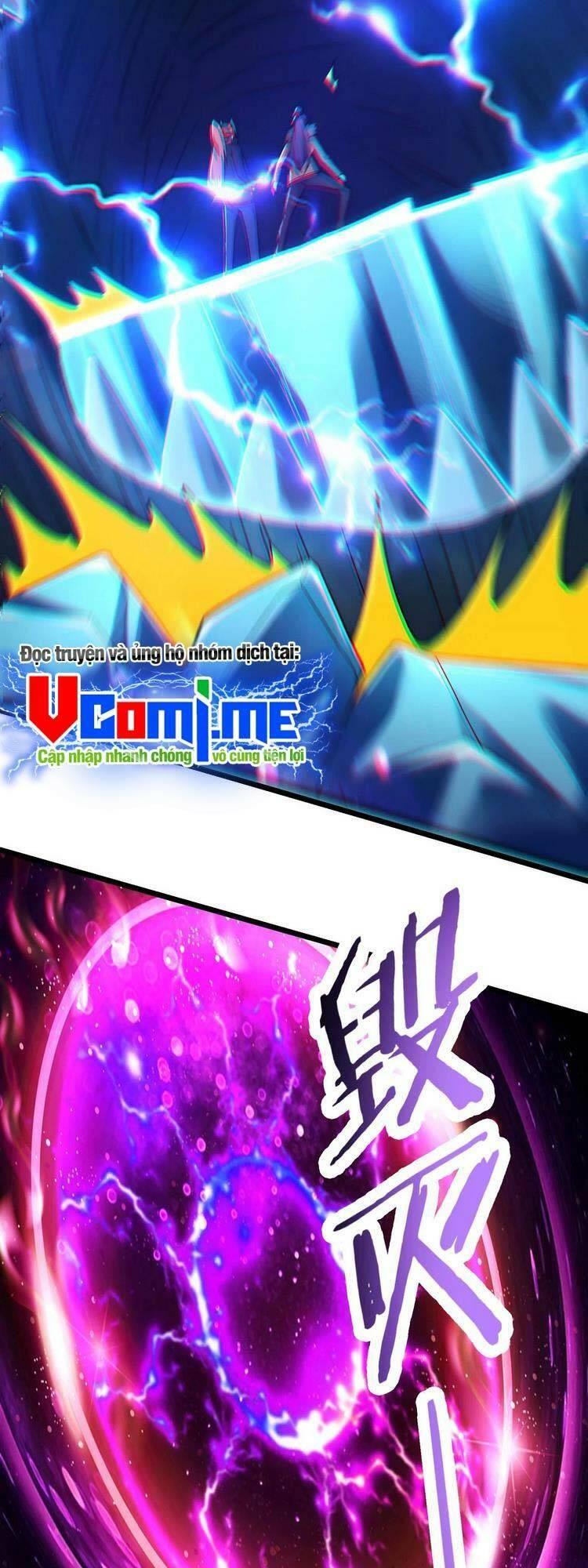 đồ đệ ta toàn là nữ ma đầu chapter 165 19