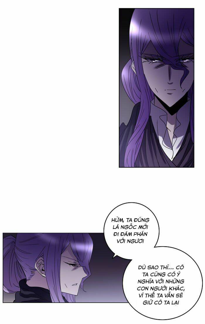 bản khế ước linh hồn chapter 76 41