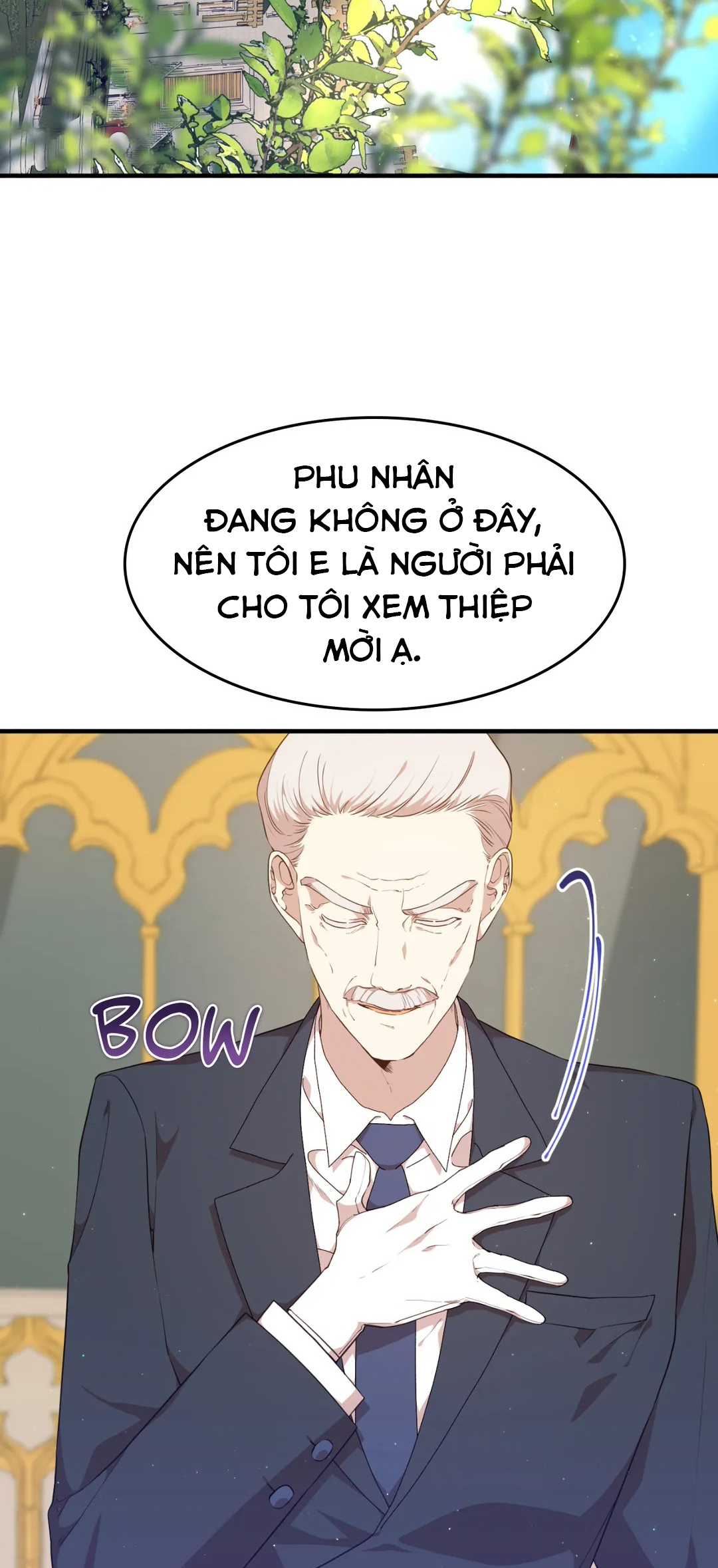 chị ấy là nữ chính trong truyện đó chapter 60 27