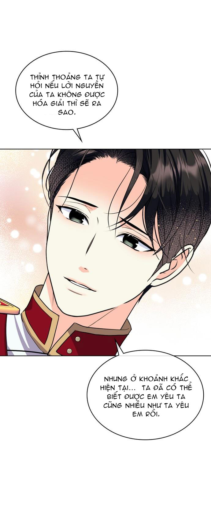 đức hạnh của ác nữ phản diện chapter 72 41