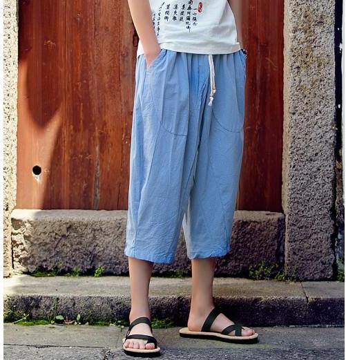 Quần đũi unisex chất cực nhẹ mặc vô cùng thích