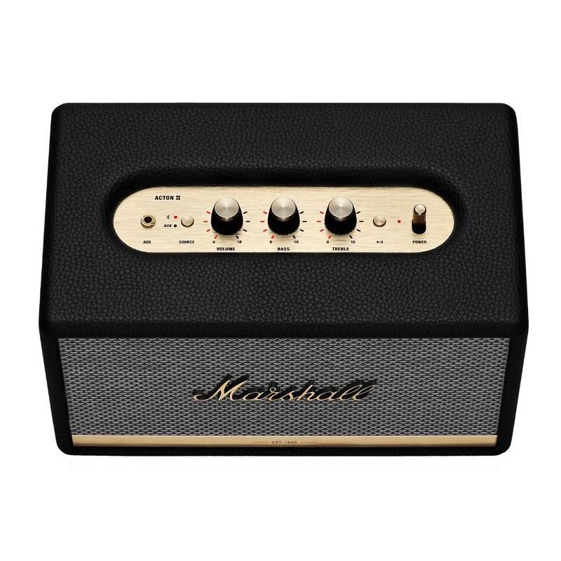 Loa MARSHALL ACTON II - Chính hãng phân phối