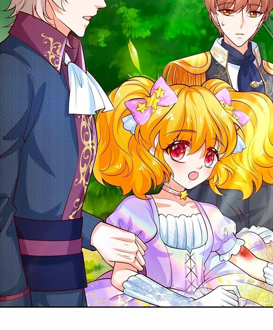 bỗng một ngày trở thành con gái nhà vua chapter 168 14