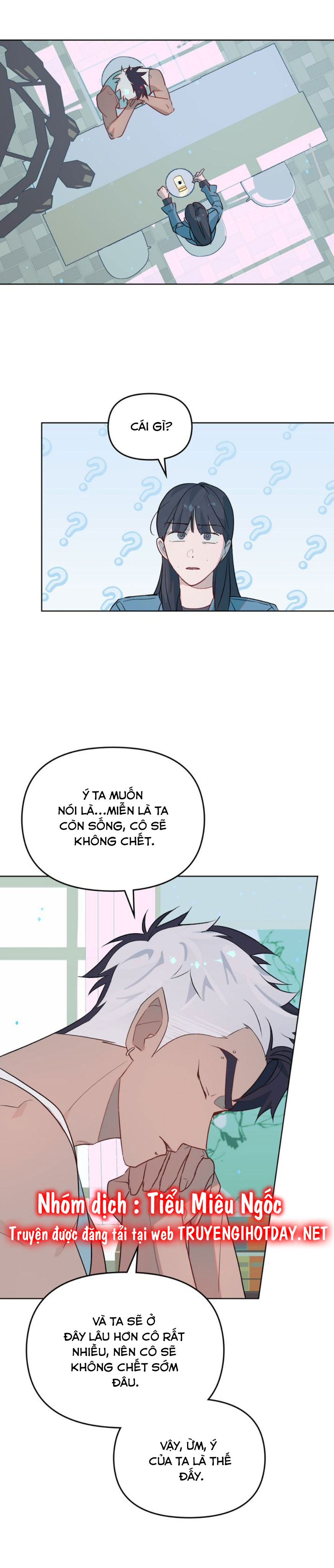 ta sẽ nuốt chửng em chapter 11 23