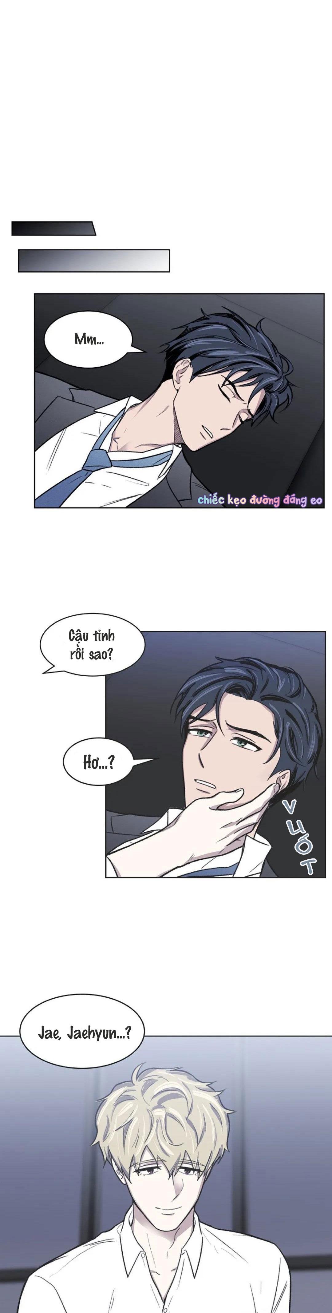 ham muốn không thể khơi dậy chapter 1 26