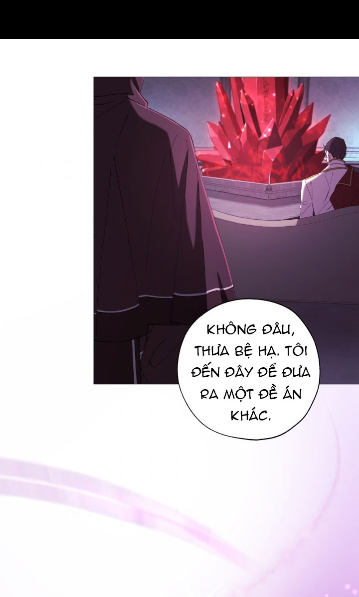 công chúa khắc ấn kẻ phản nghịch chapter 3 35