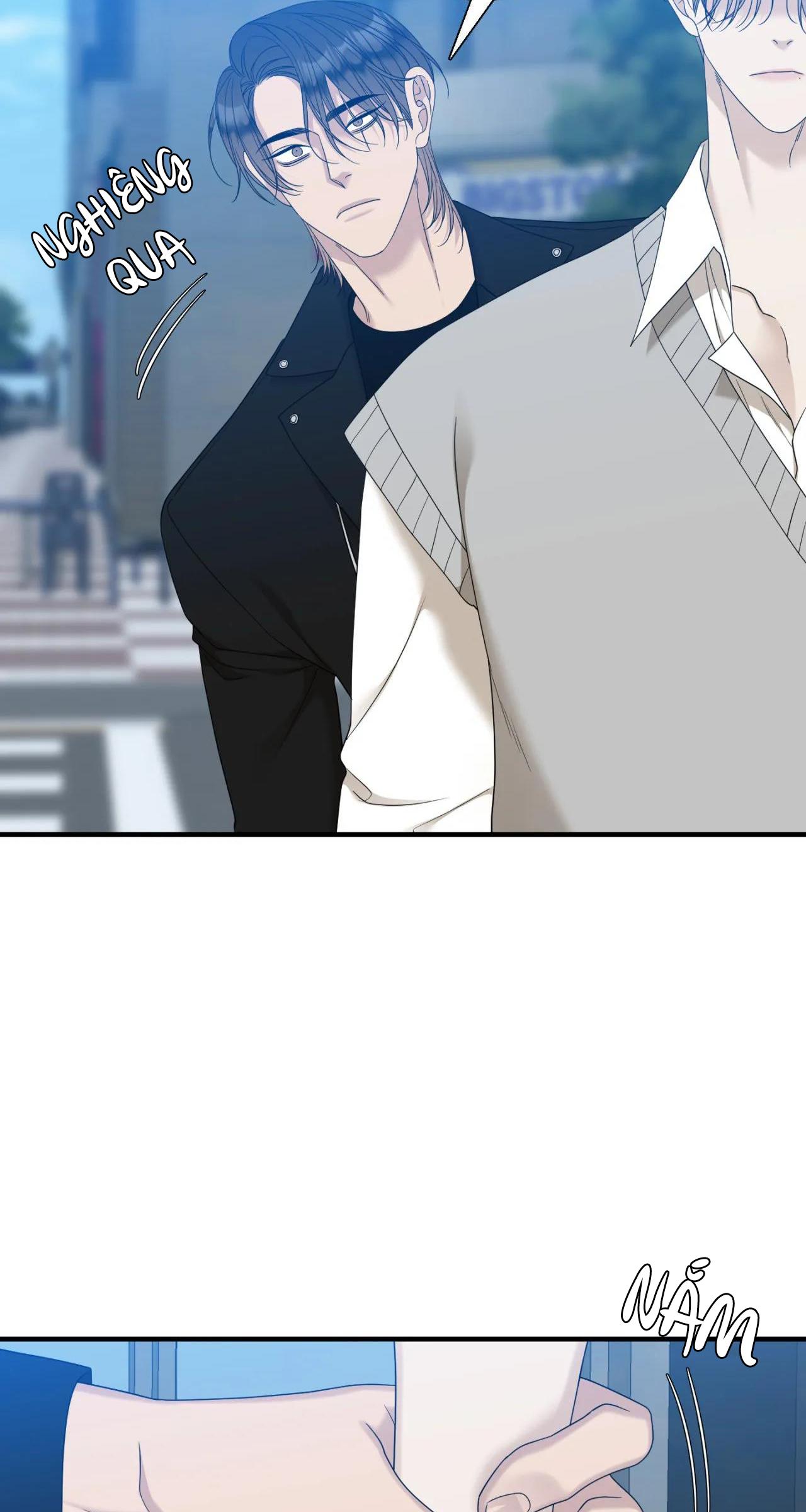 tên rác rưởi chapter 61 16