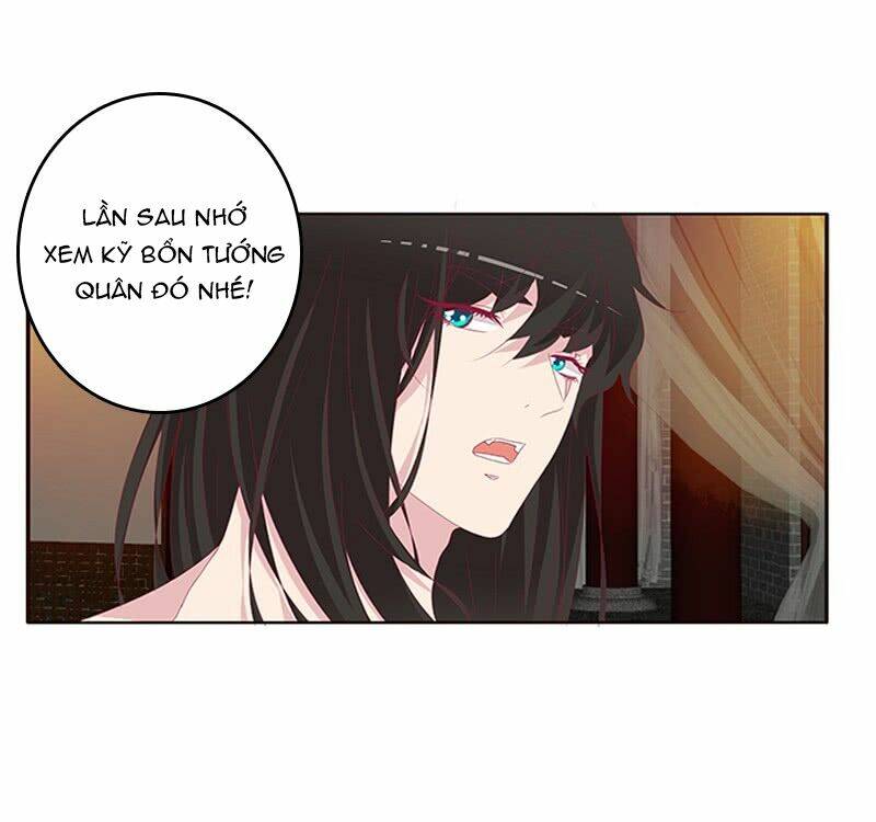 tướng quân mời ra trận chapter 130 26