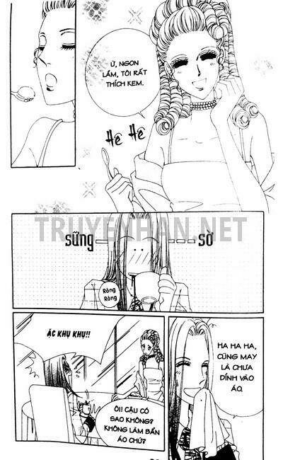 lọ lem hậu đậu chapter 40 30