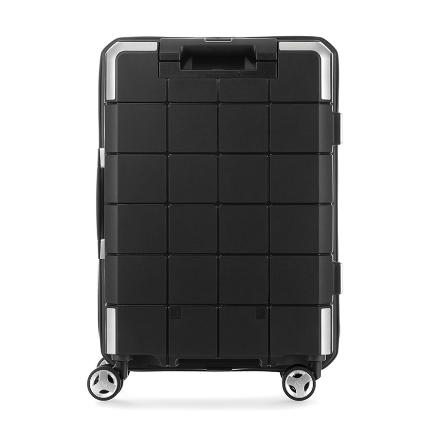 Vali kéo Samsonite Cube-048 Spinner Front PKT