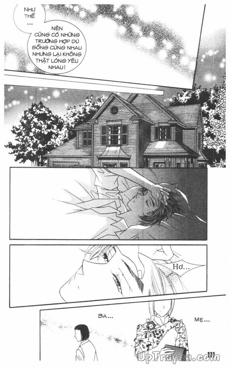 người yêu lý tưởng chapter 3.2 32