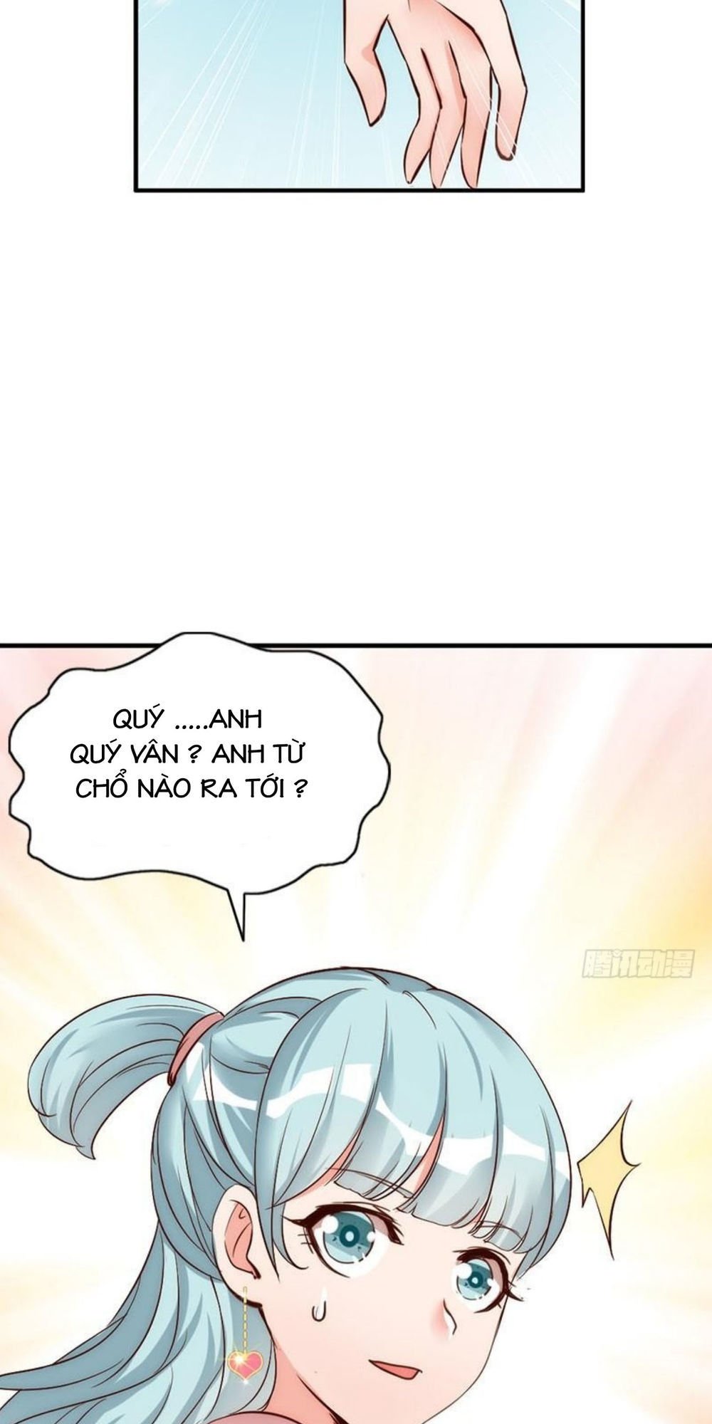 vợ có chút lạnh lùng chapter 28 21