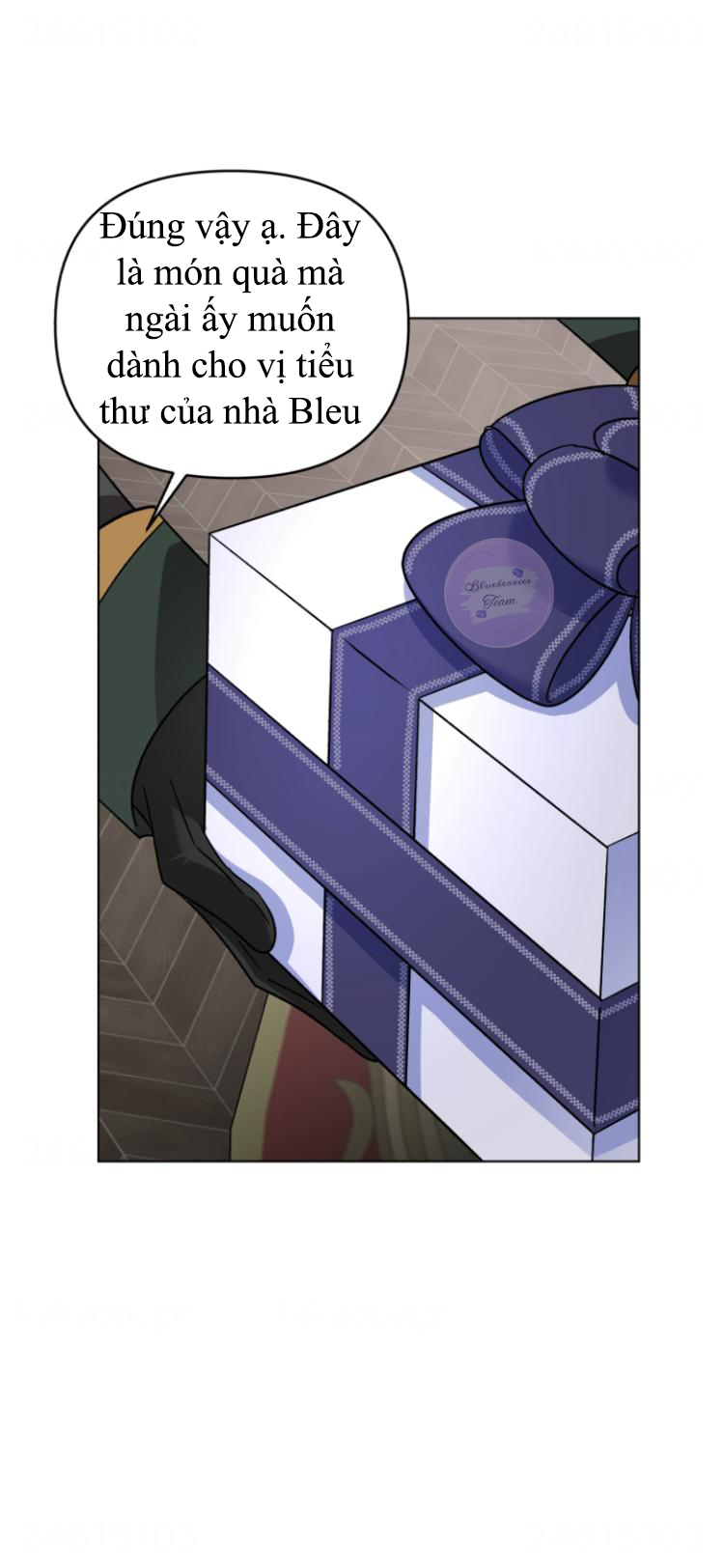 kết hôn cùng nhân vật phản diện chapter 2 82