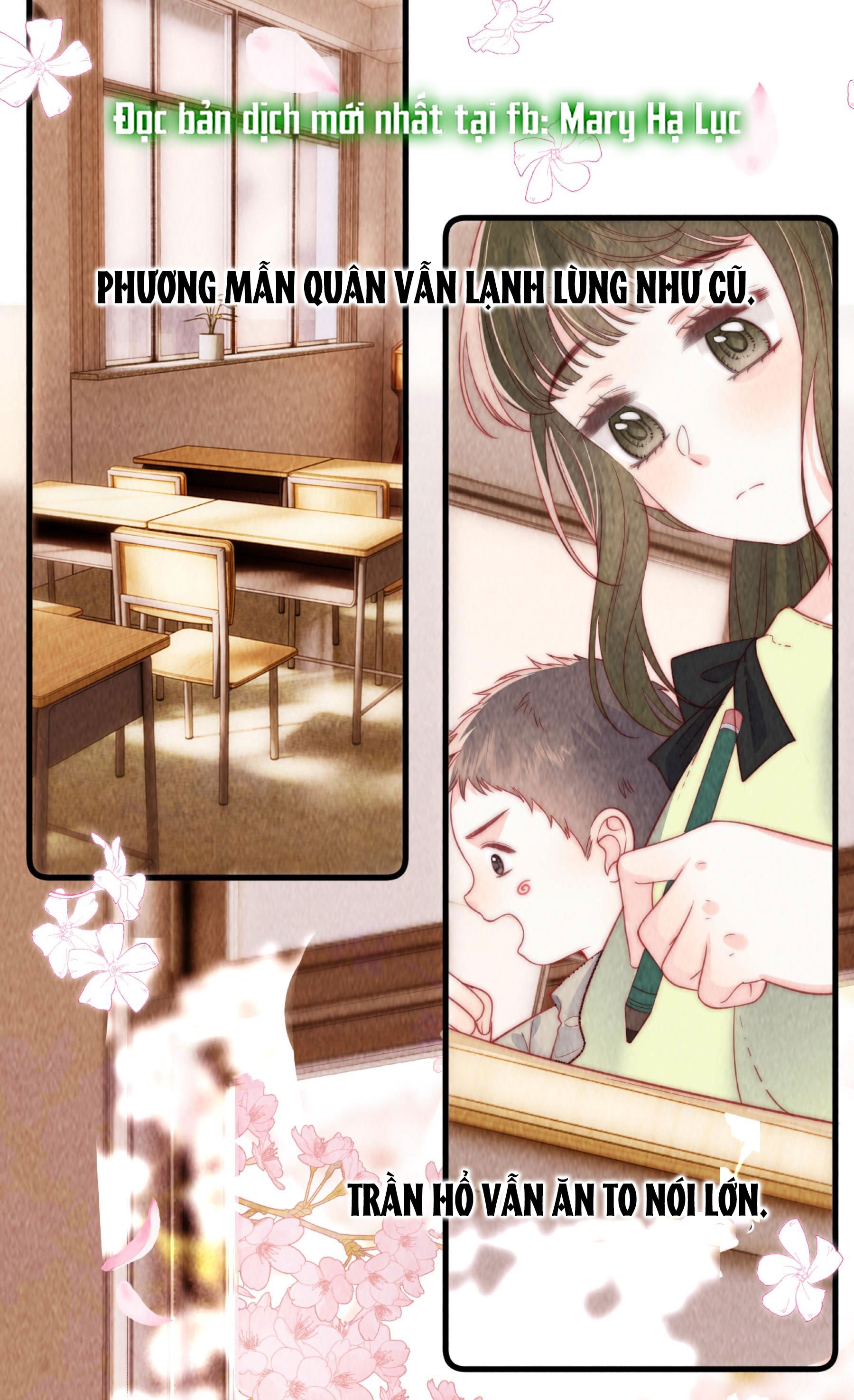 [15+] nhiệt độ cơ thể của ác ma chapter 14 21