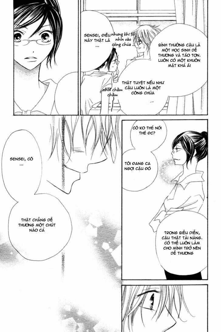 tổng hợp one shot. chapter 190 22