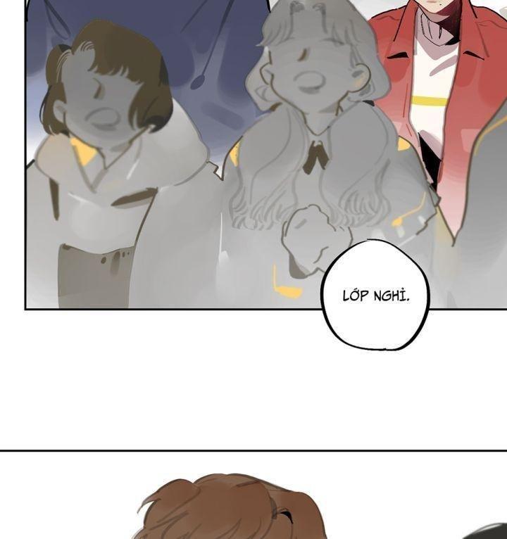 những vì tinh tú của chúng ta chapter 6 8