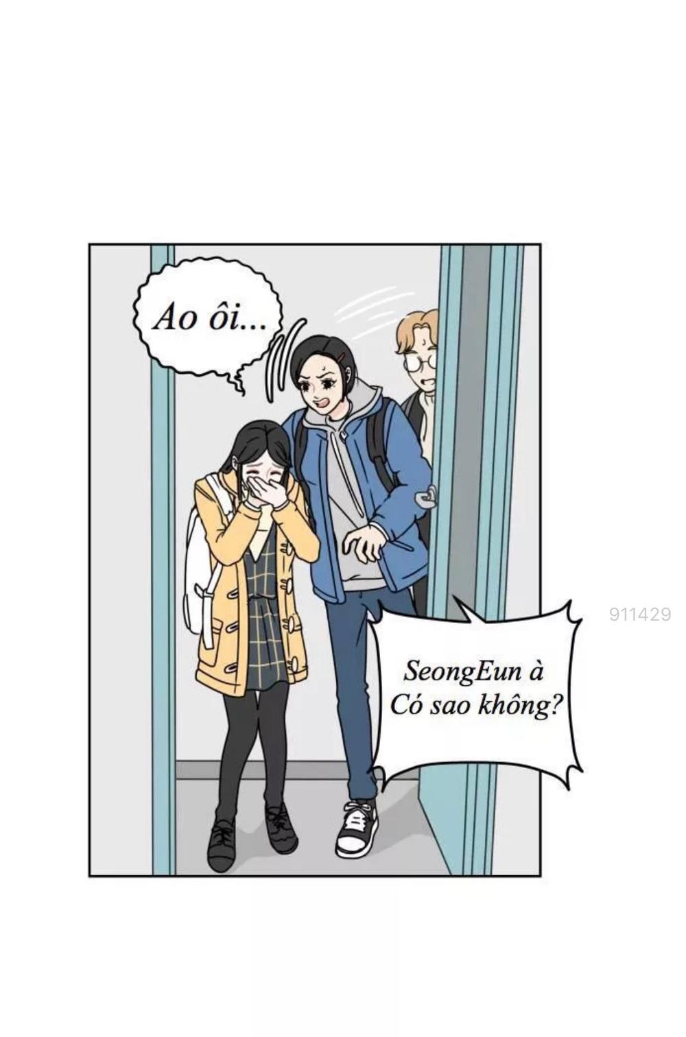 30 phút bước đi bên em chapter 2.1 17