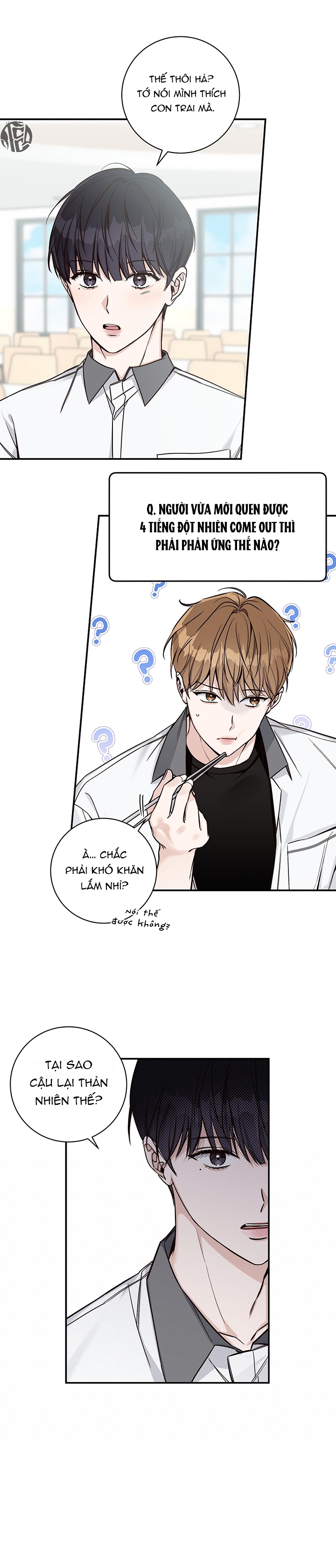 mùa hạ chapter 5 20