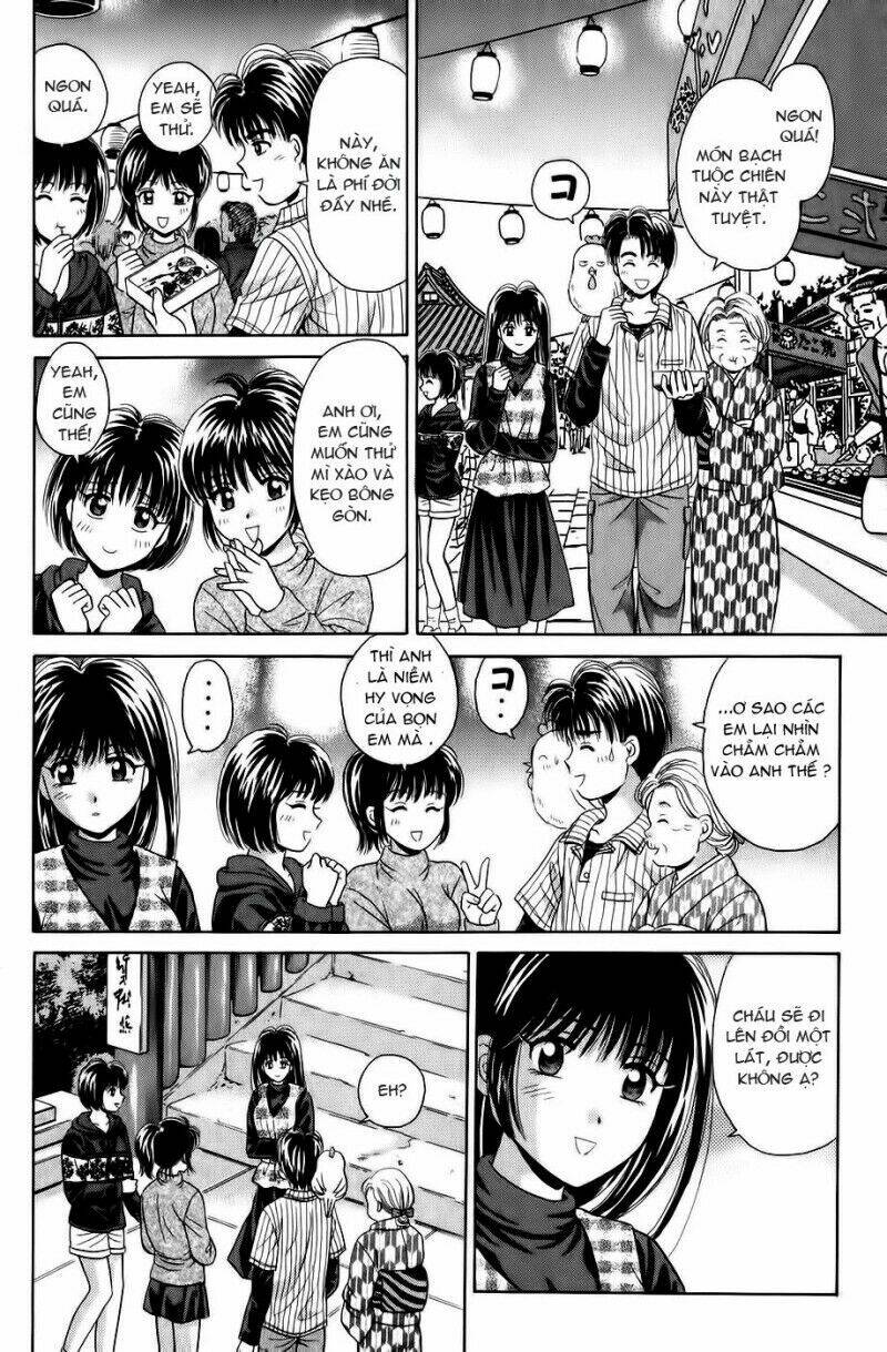 open sesame chapter 40 27