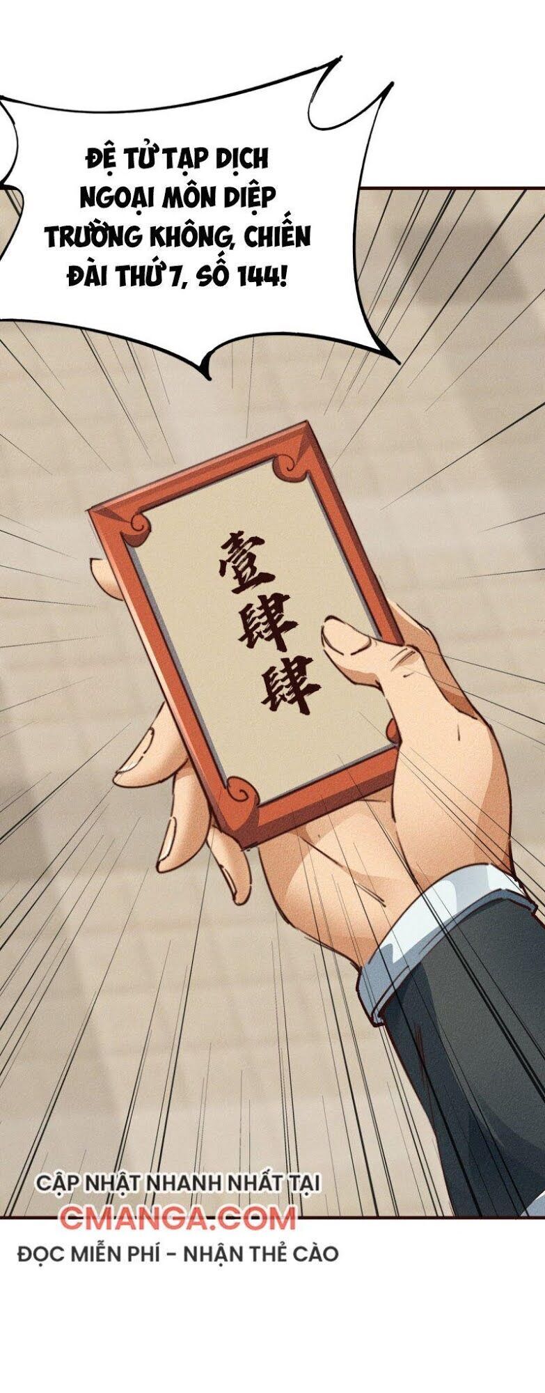 ta thành thần một mình chapter 11 9