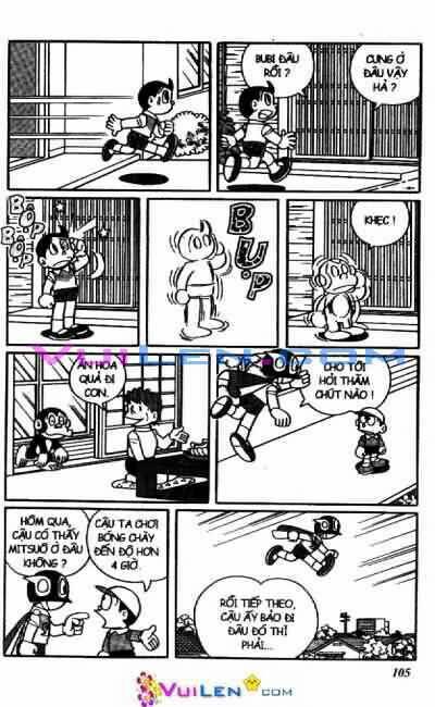 siêu nhân pacman chapter 14 13