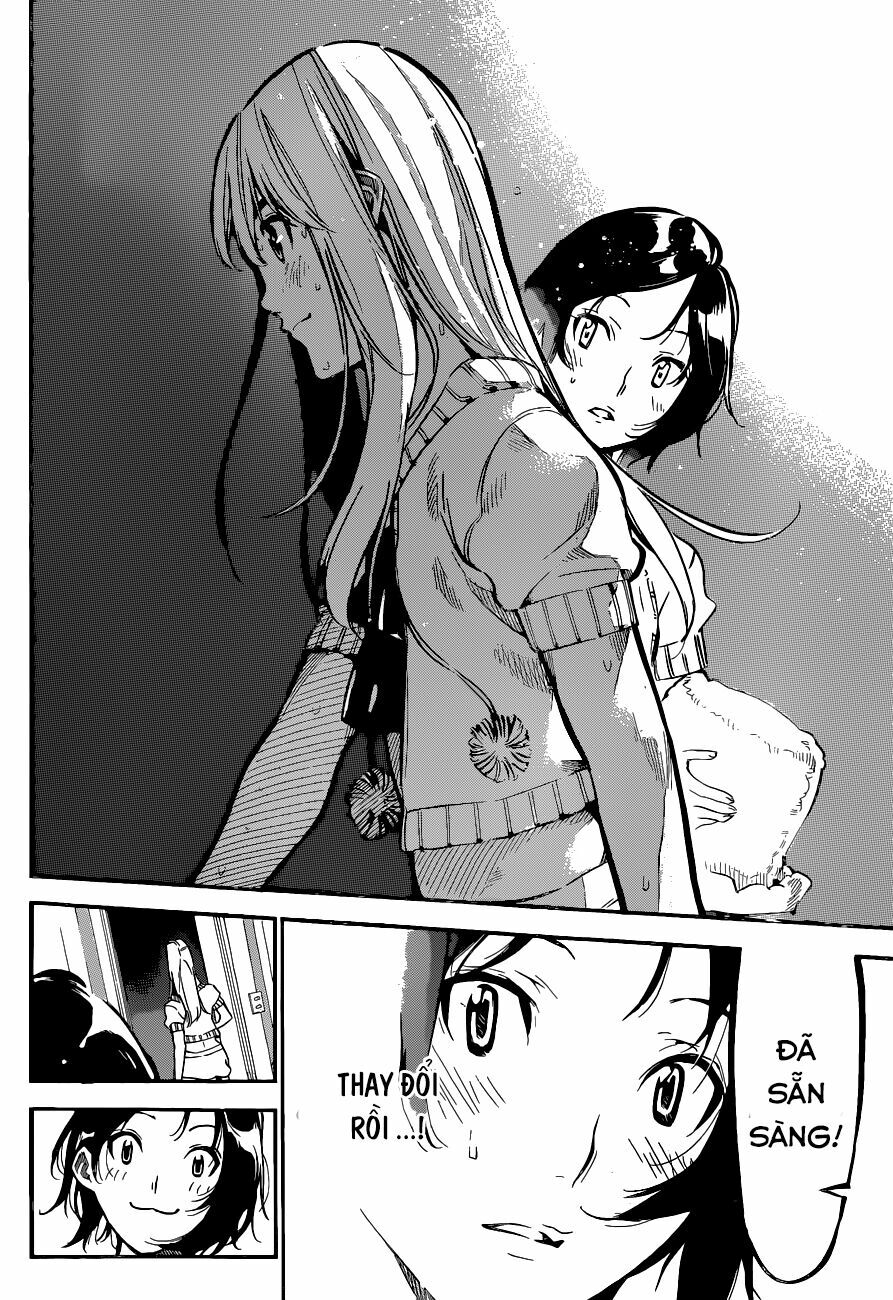 akb49 - renai kinshi jourei chapter 135 6