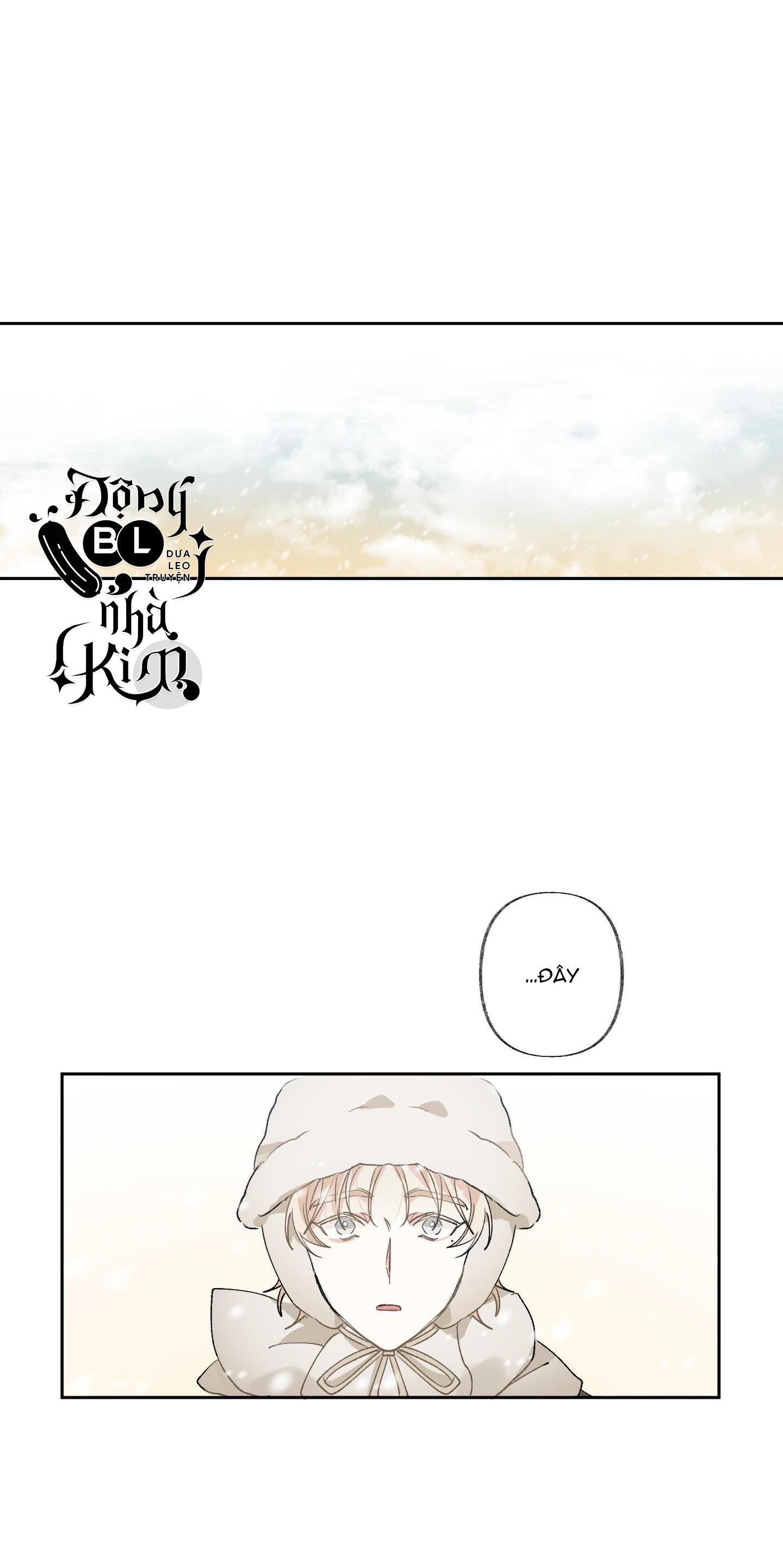 thế giới của tôi khi không có em chapter 26 34