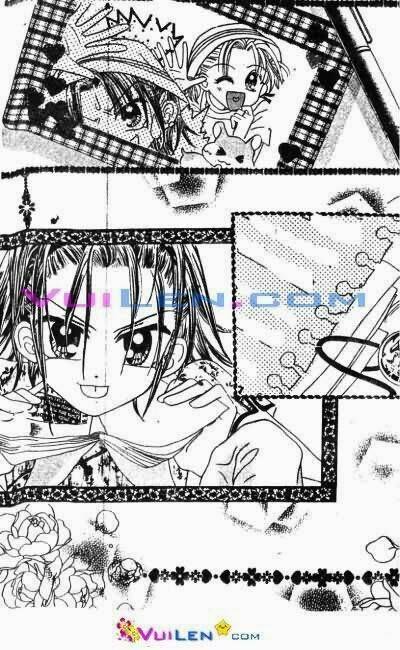 đôi giày thủy tinh chapter 5 76