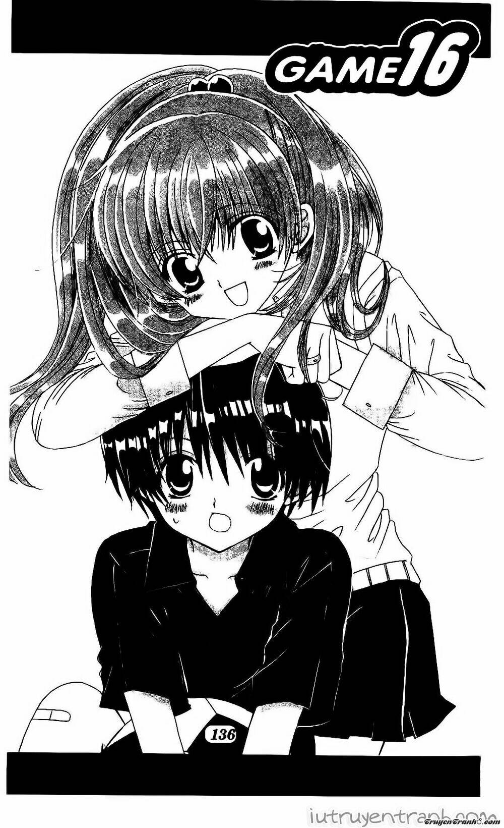 get love! chapter 21 4