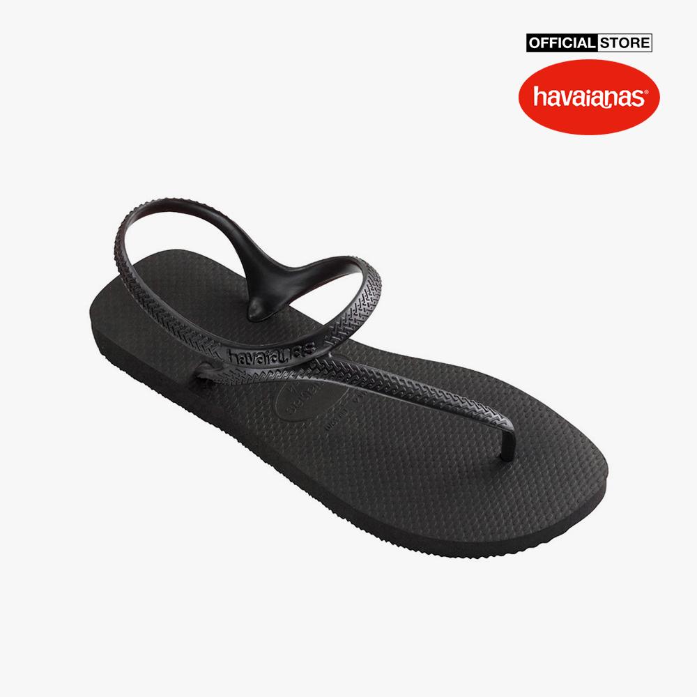 HAVAIANAS - Sandal nữ Flash Urban 4000039-0090-356