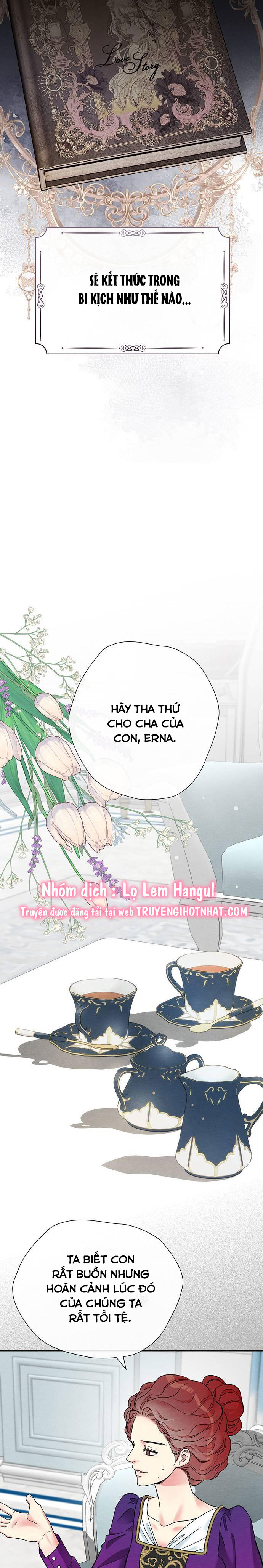 hoàng tử phiền toái chapter 31 17