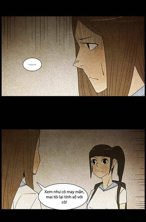 kinh dị đêm khuya chapter 84 17