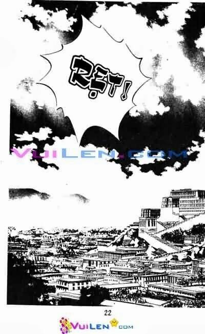 những người bạn tốt chapter 24 23