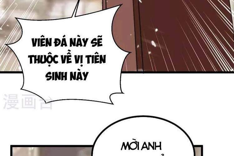 trọng sinh khí thiếu quy lai chapter 236 34