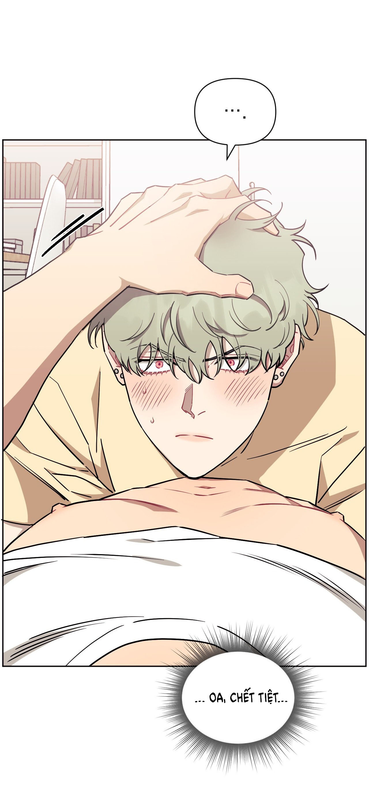 hơn cả bạn bè chapter 70.2 28