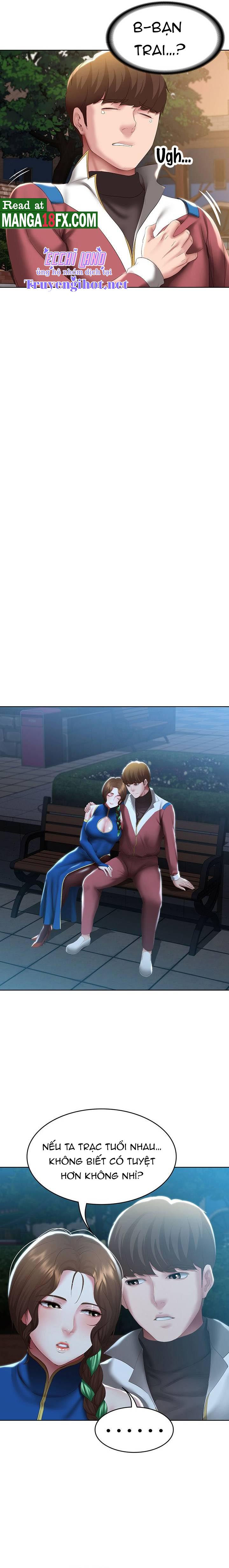 nhật ký nội trú chapter 105.2 8